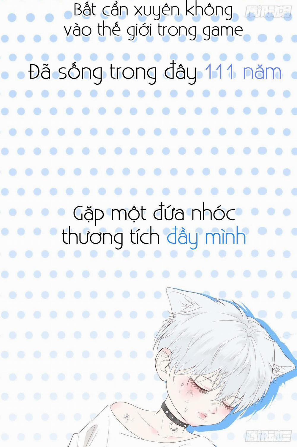 Hướng Dẫn Nuôi Sói 0 trang 3