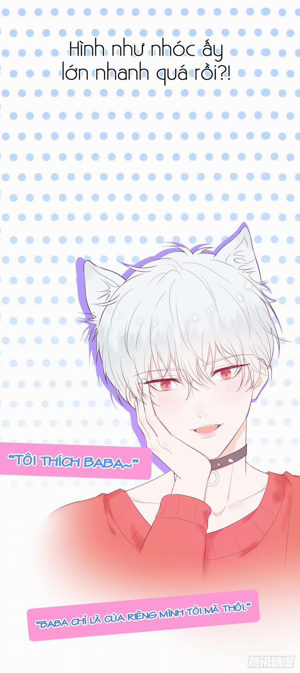 Hướng Dẫn Nuôi Sói 0 trang 6