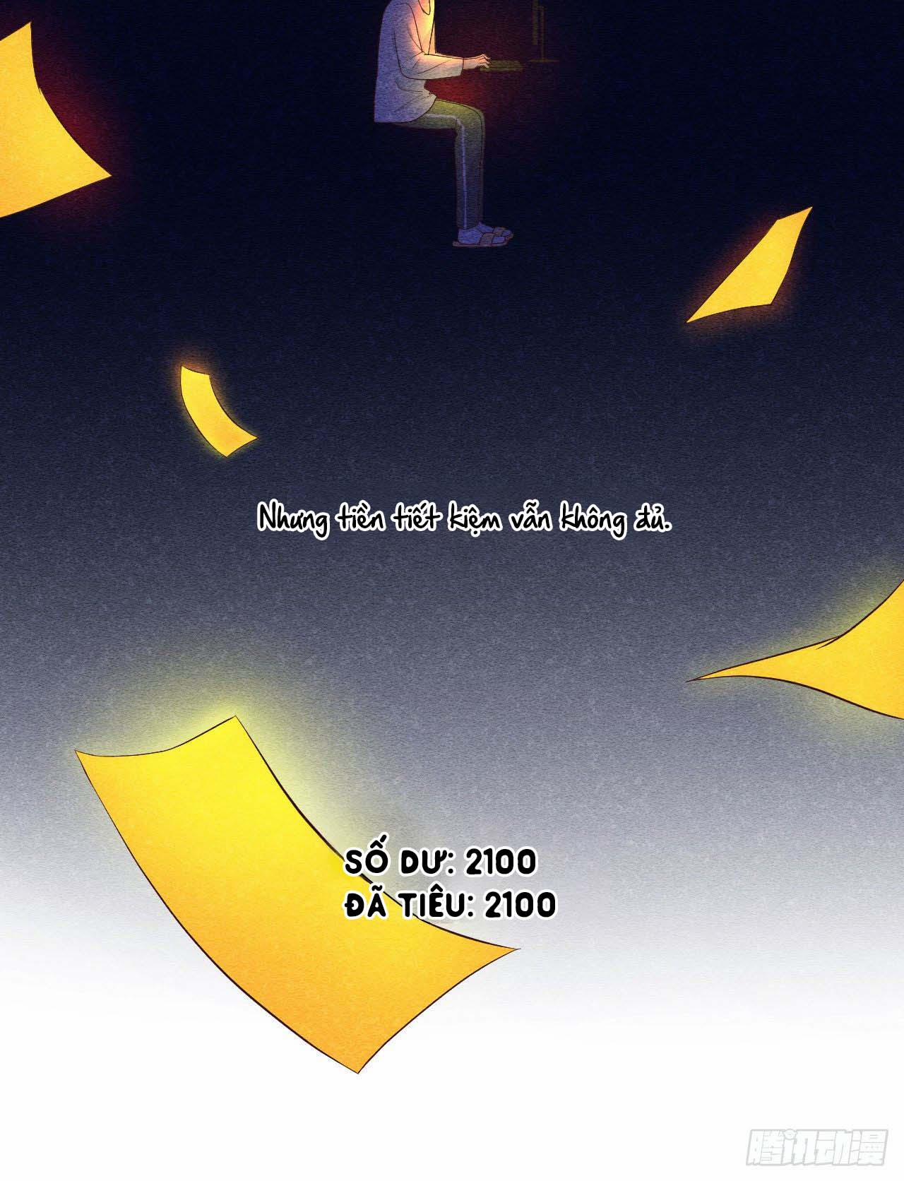 Hướng Dẫn Nuôi Sói 1 trang 21