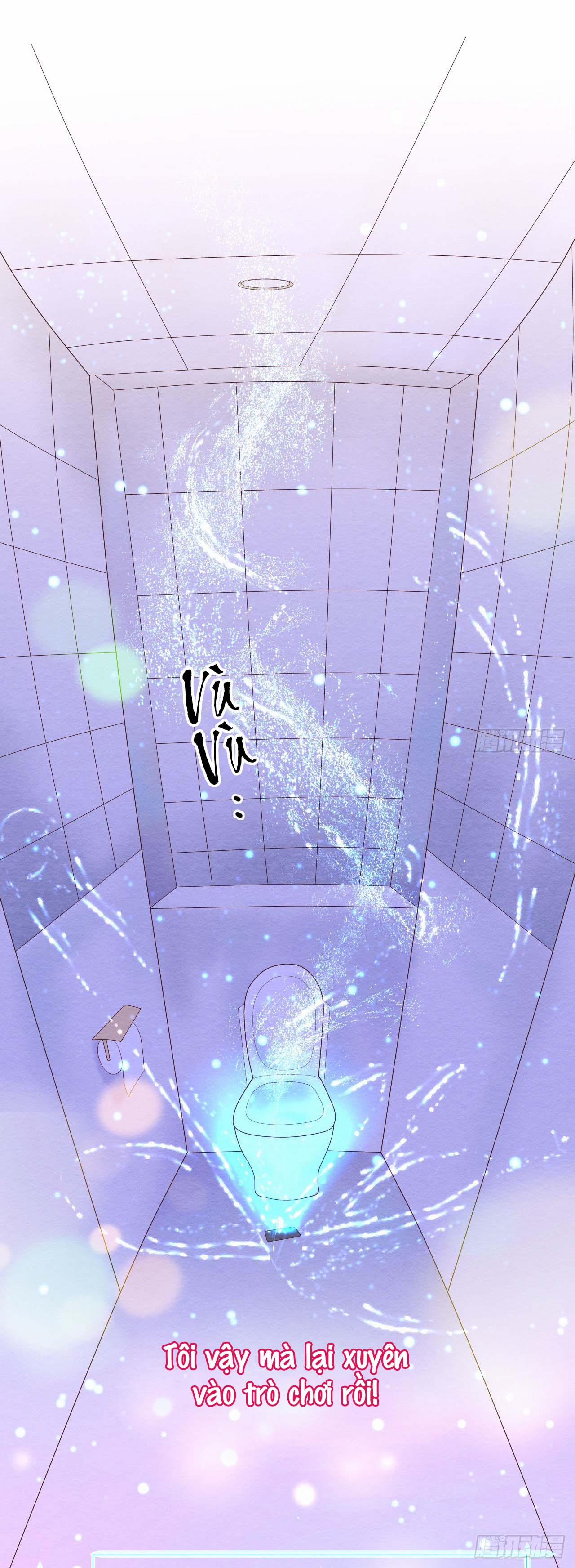 Hướng Dẫn Nuôi Sói 1 trang 30