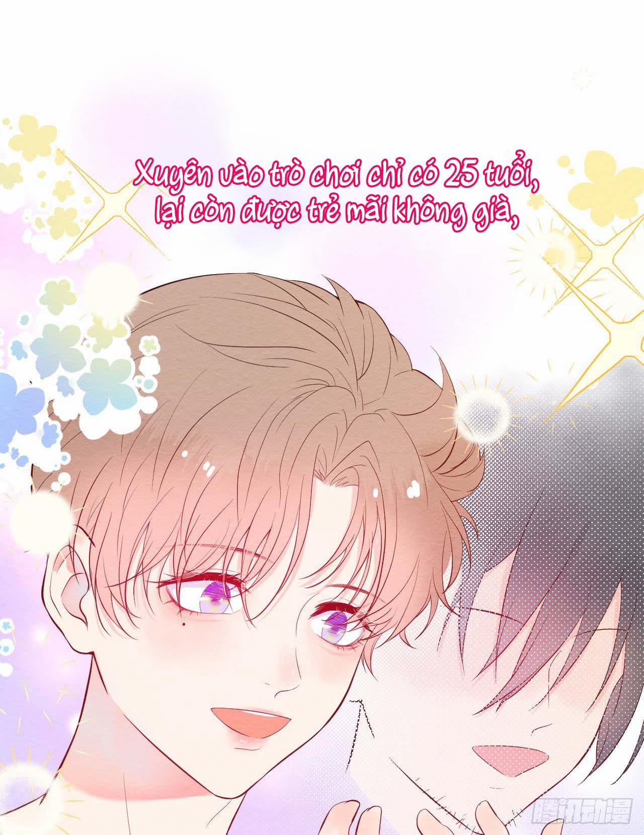 Hướng Dẫn Nuôi Sói 1 trang 32