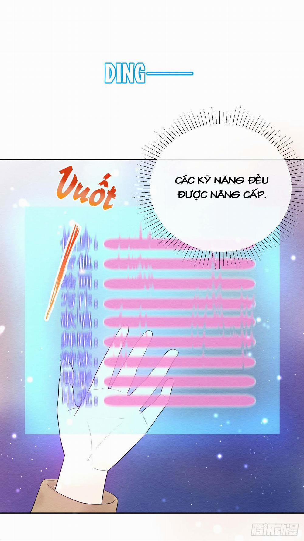 Hướng Dẫn Nuôi Sói 1 trang 38