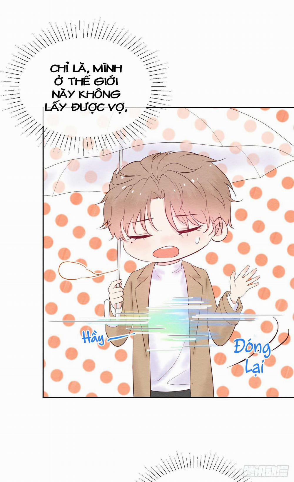 Hướng Dẫn Nuôi Sói 1 trang 42