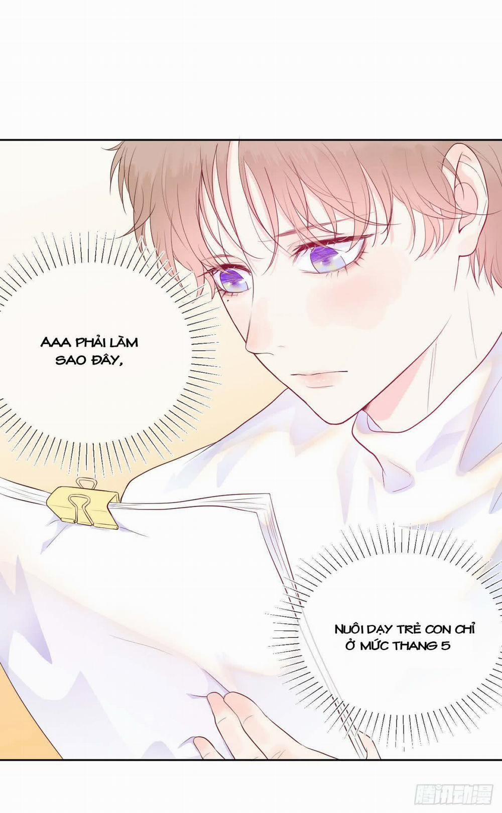 Hướng Dẫn Nuôi Sói 1 trang 8