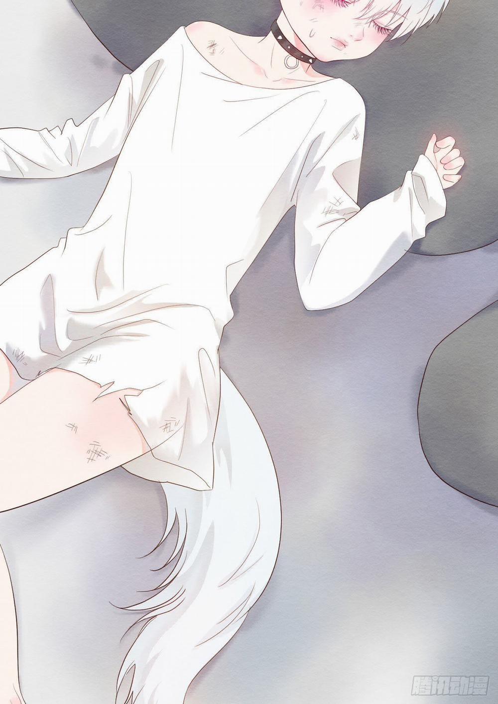 Hướng Dẫn Nuôi Sói 2 trang 1