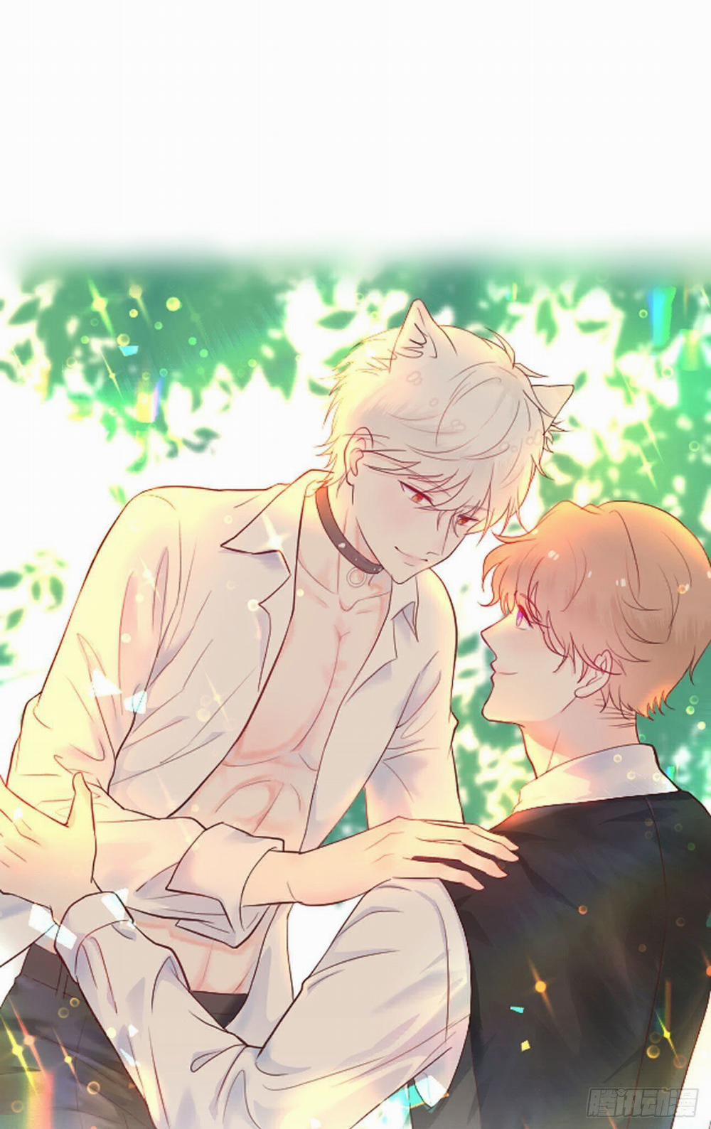 Hướng Dẫn Nuôi Sói 2 trang 12