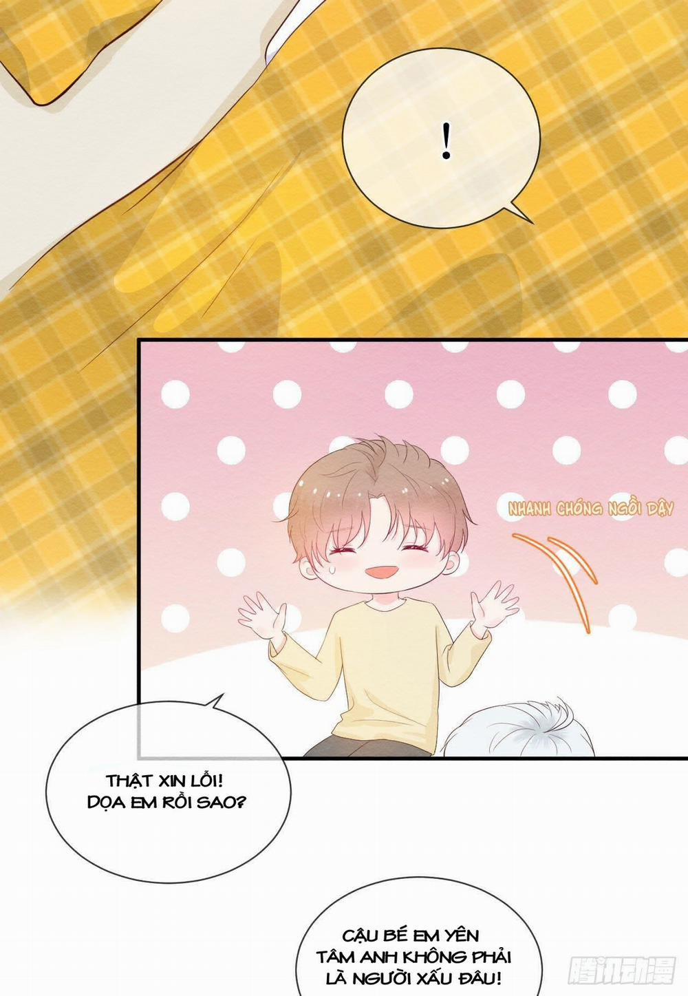 Hướng Dẫn Nuôi Sói 2 trang 28