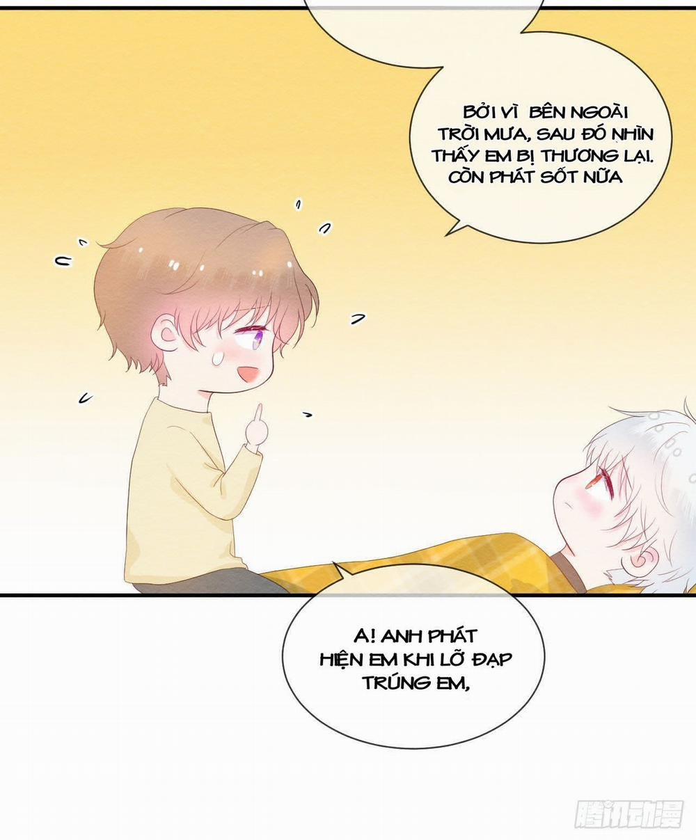 Hướng Dẫn Nuôi Sói 2 trang 29