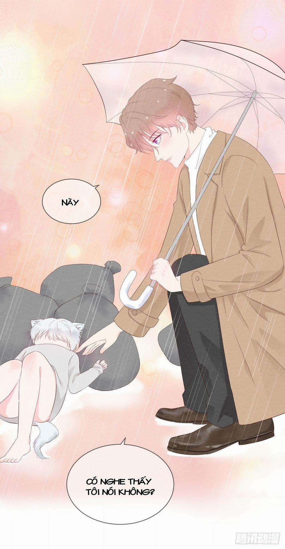 Hướng Dẫn Nuôi Sói 2 trang 7