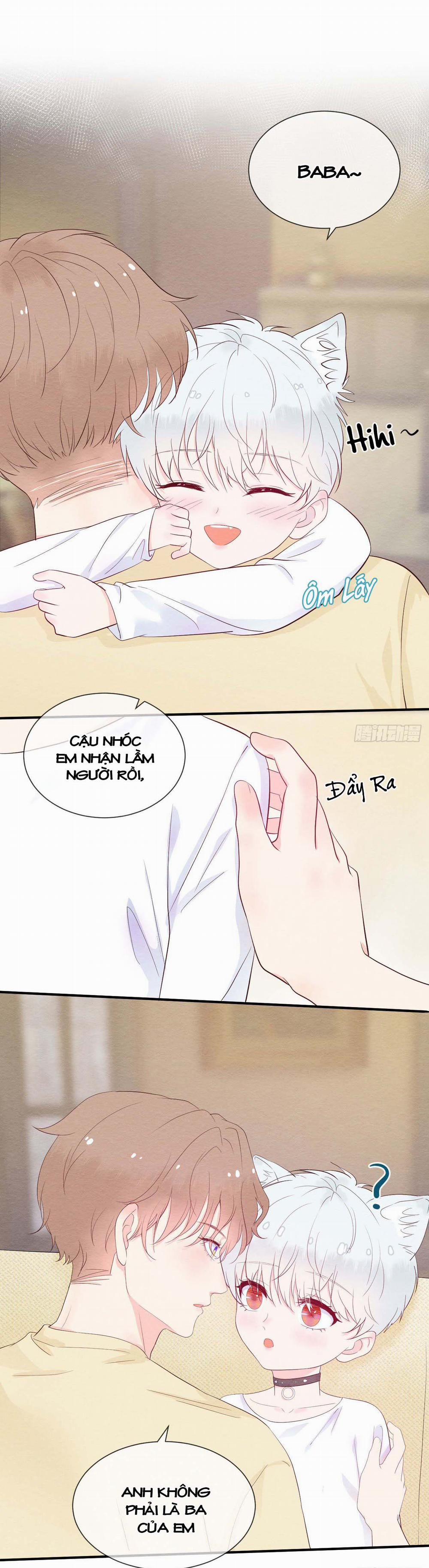 Hướng Dẫn Nuôi Sói 3 trang 0