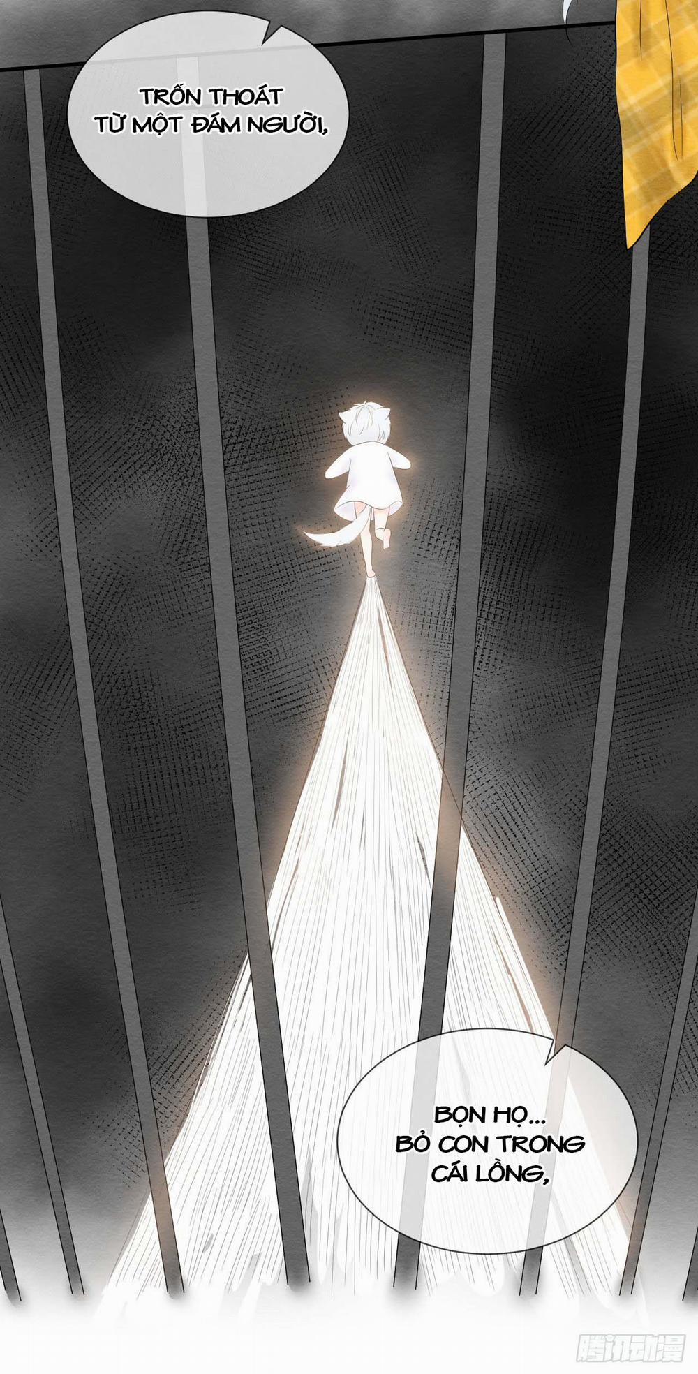 Hướng Dẫn Nuôi Sói 3 trang 10