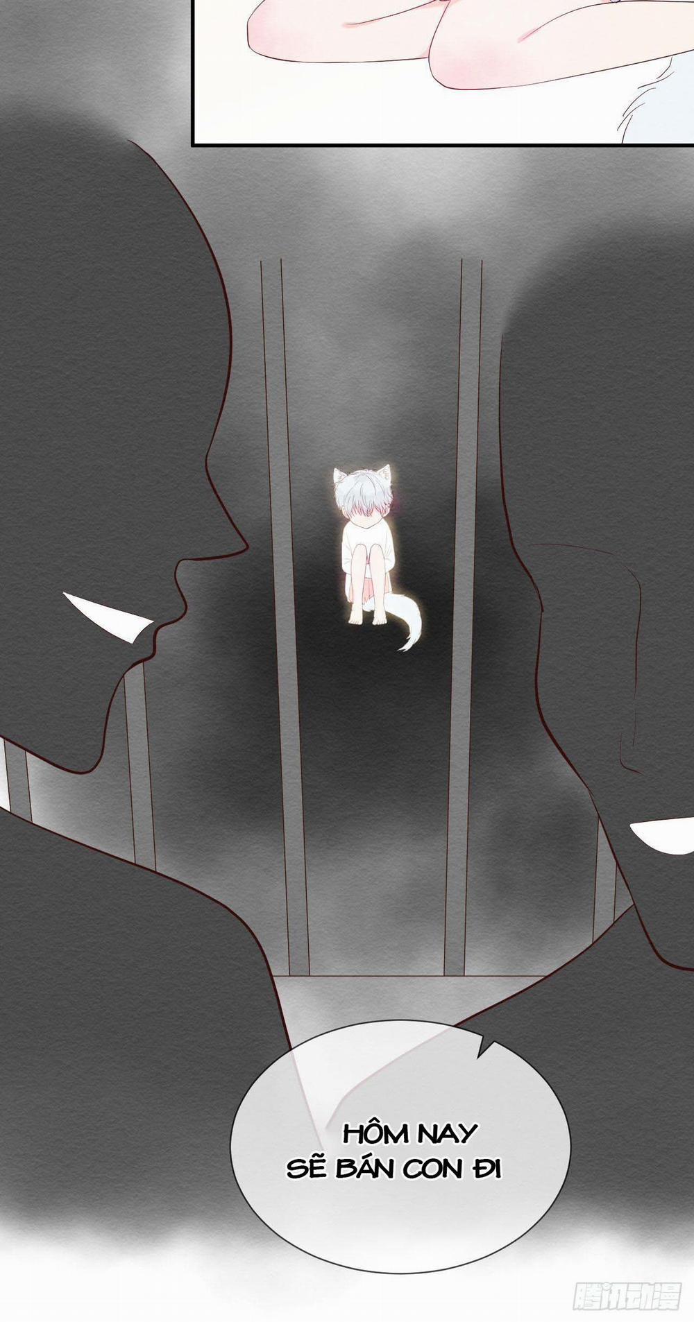 Hướng Dẫn Nuôi Sói 3 trang 12