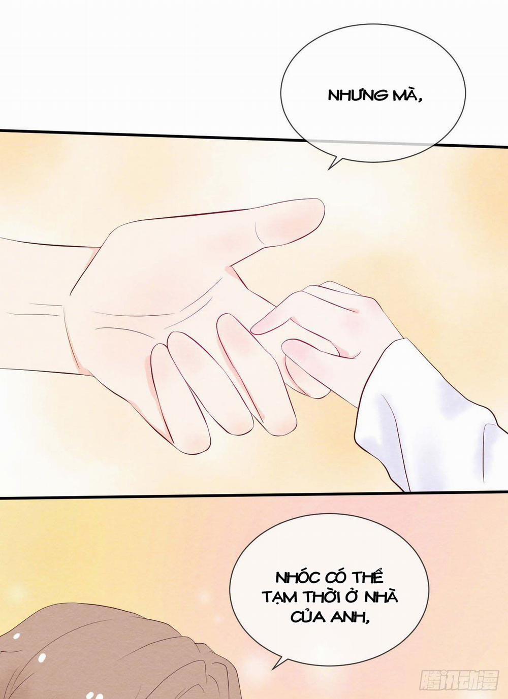 Hướng Dẫn Nuôi Sói 3 trang 19