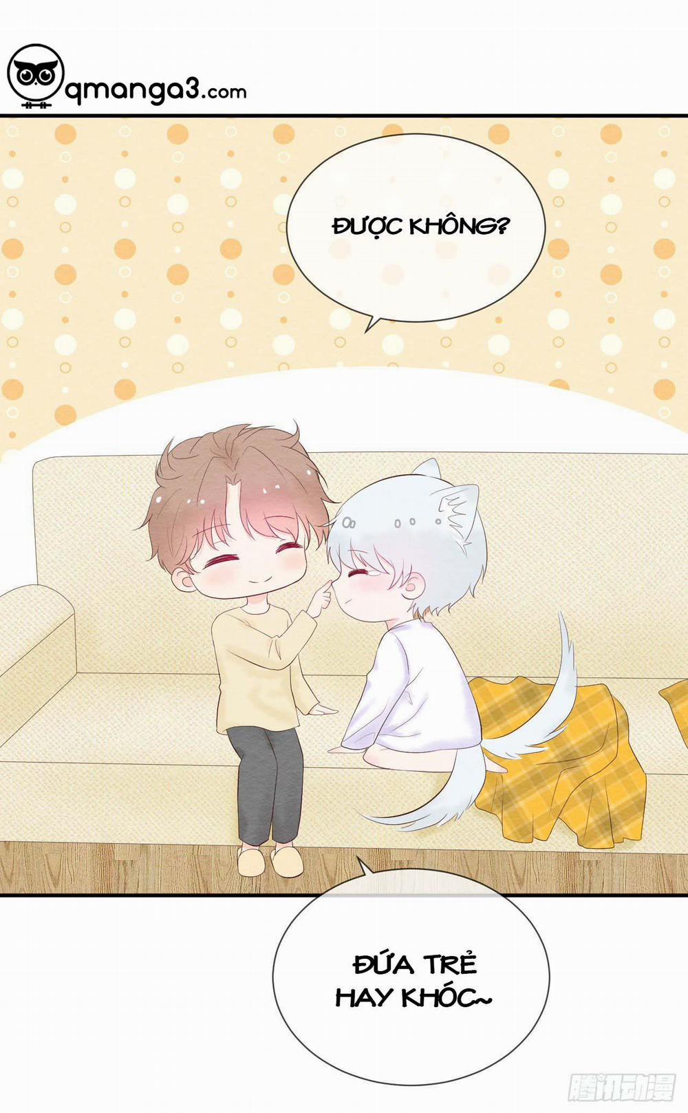 Hướng Dẫn Nuôi Sói 3 trang 22