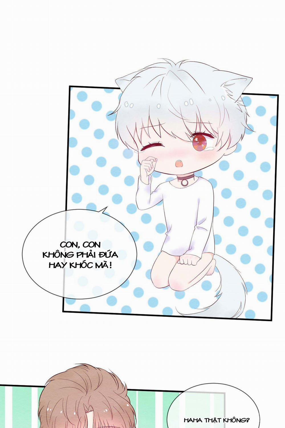 Hướng Dẫn Nuôi Sói 3 trang 23