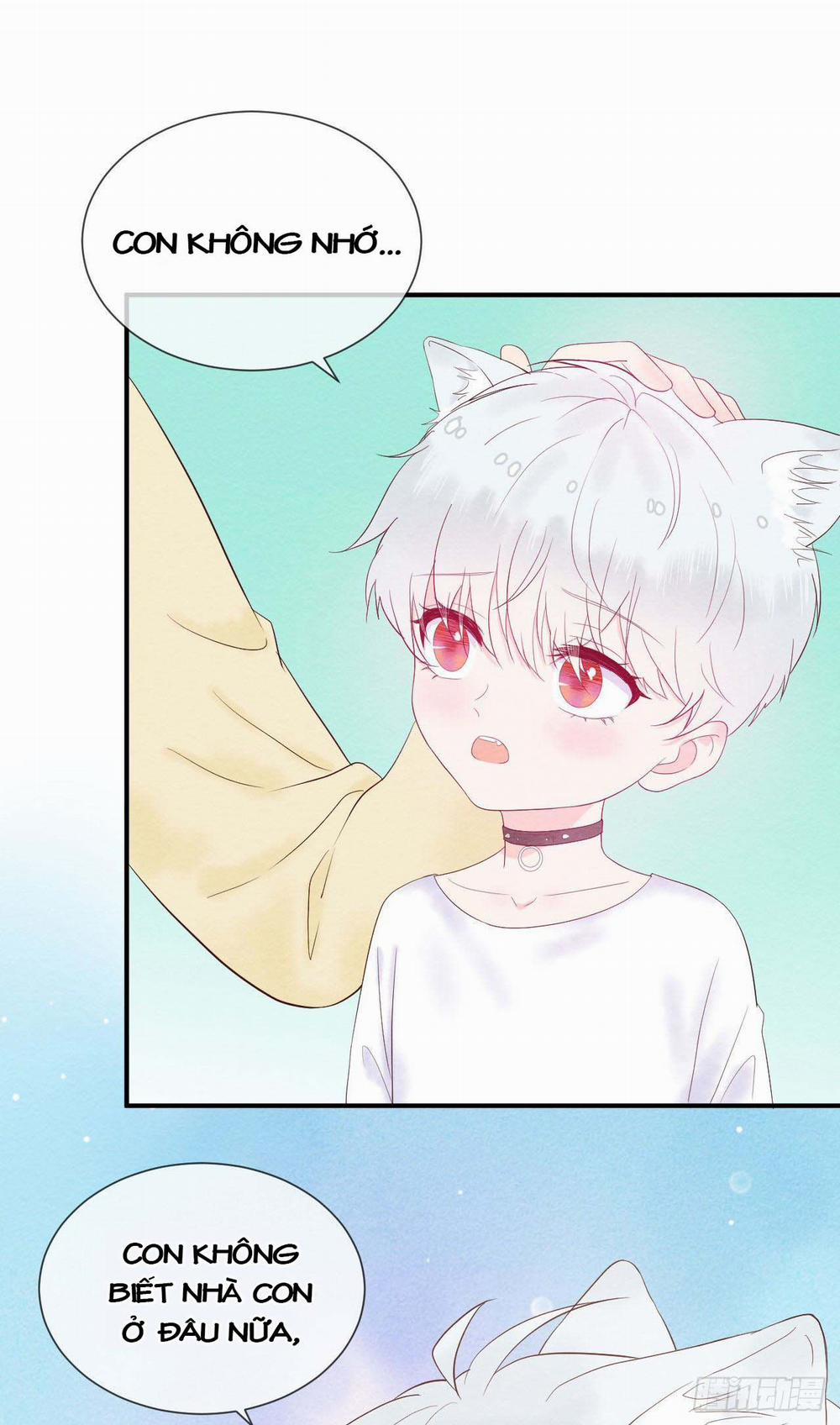 Hướng Dẫn Nuôi Sói 3 trang 5