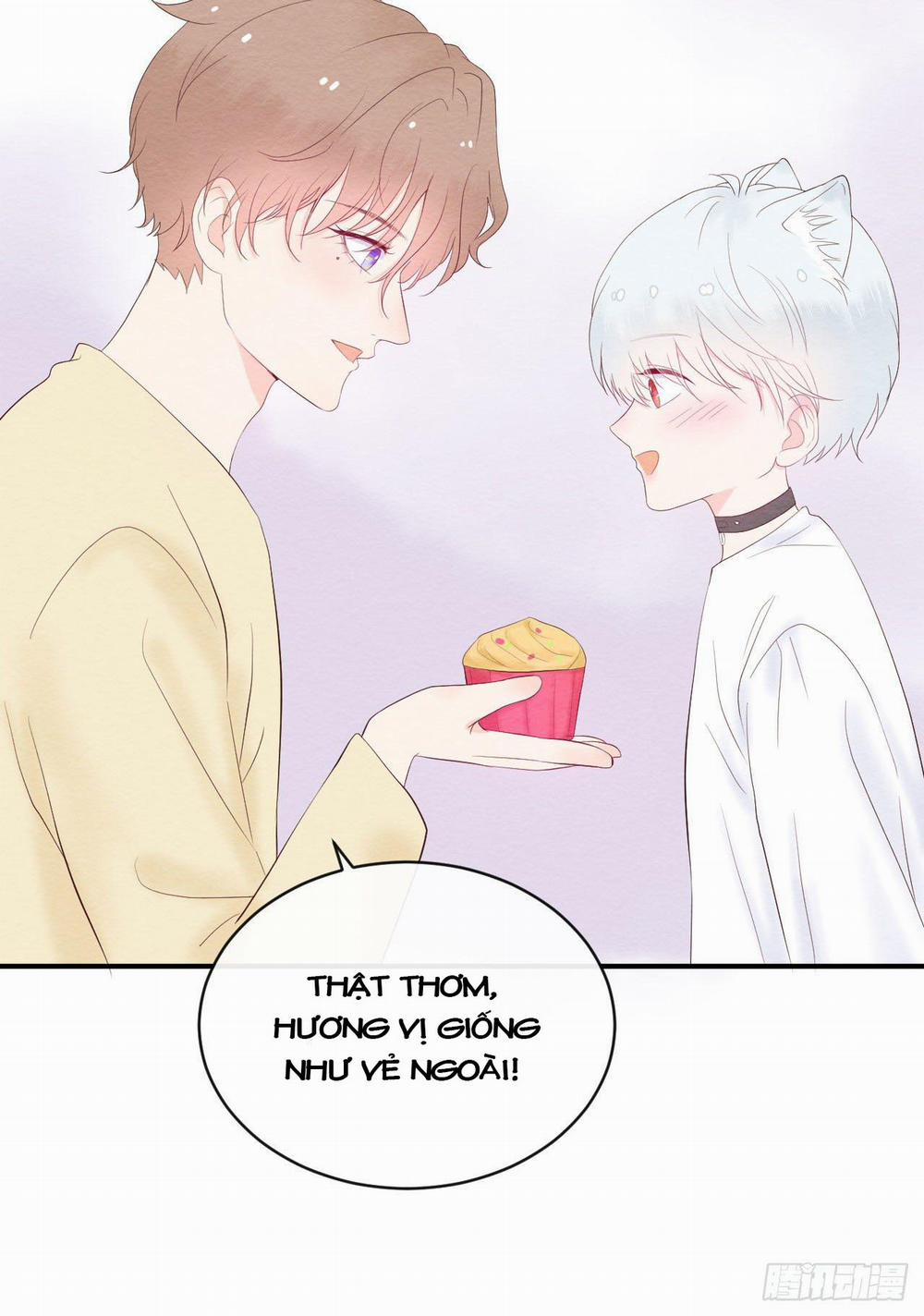 Hướng Dẫn Nuôi Sói 4 trang 10