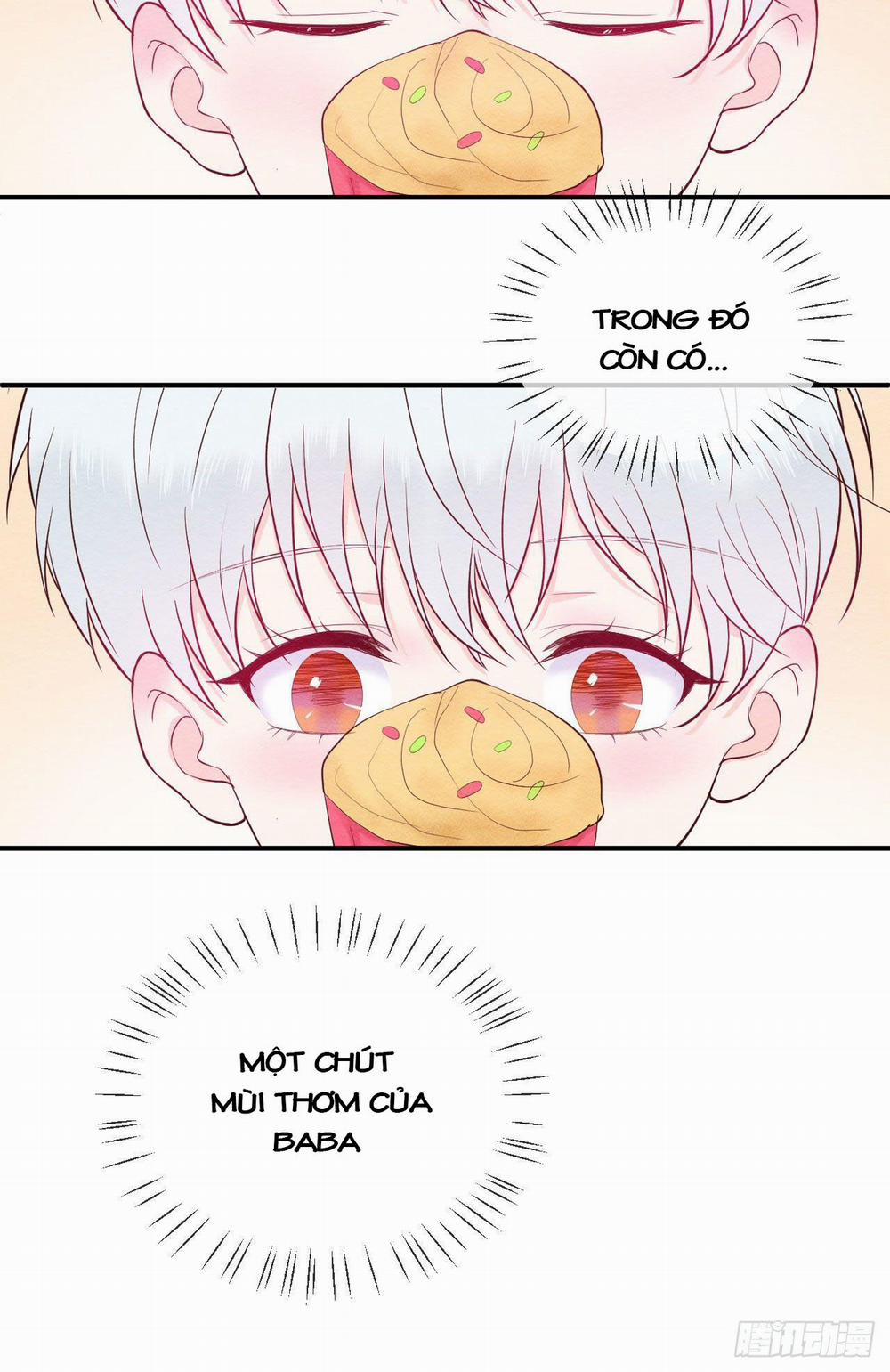 Hướng Dẫn Nuôi Sói 4 trang 12