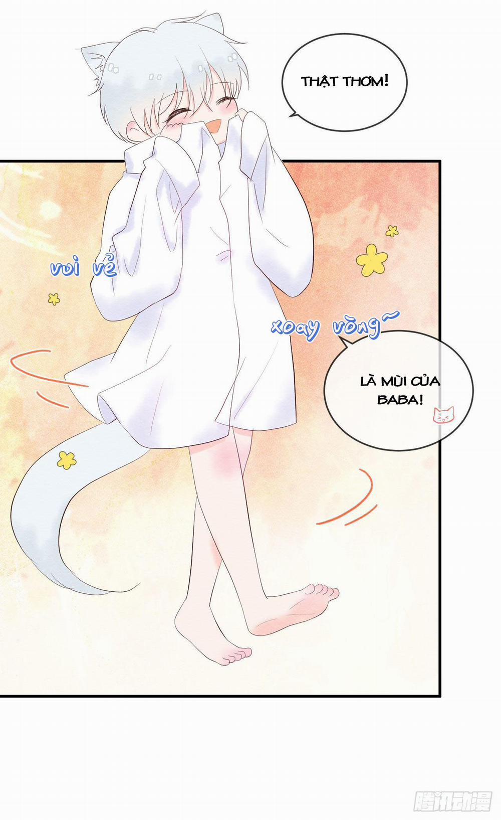 Hướng Dẫn Nuôi Sói 4 trang 23