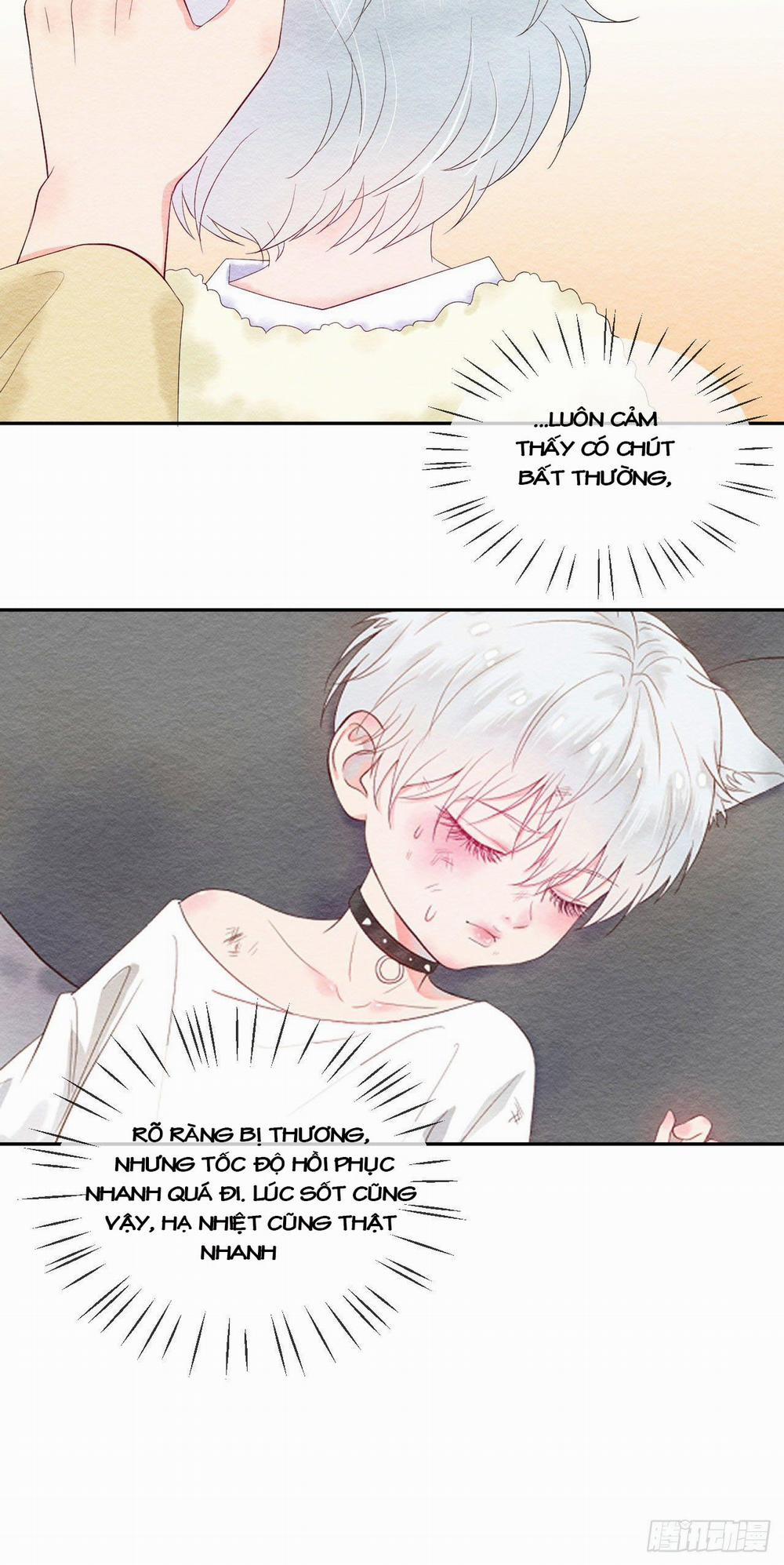 Hướng Dẫn Nuôi Sói 4 trang 27