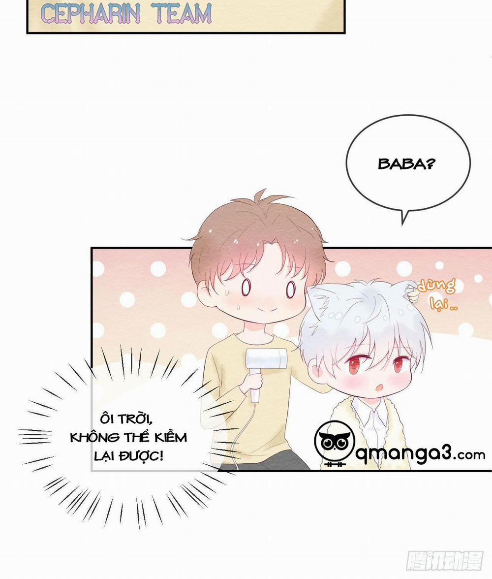 Hướng Dẫn Nuôi Sói 4 trang 30