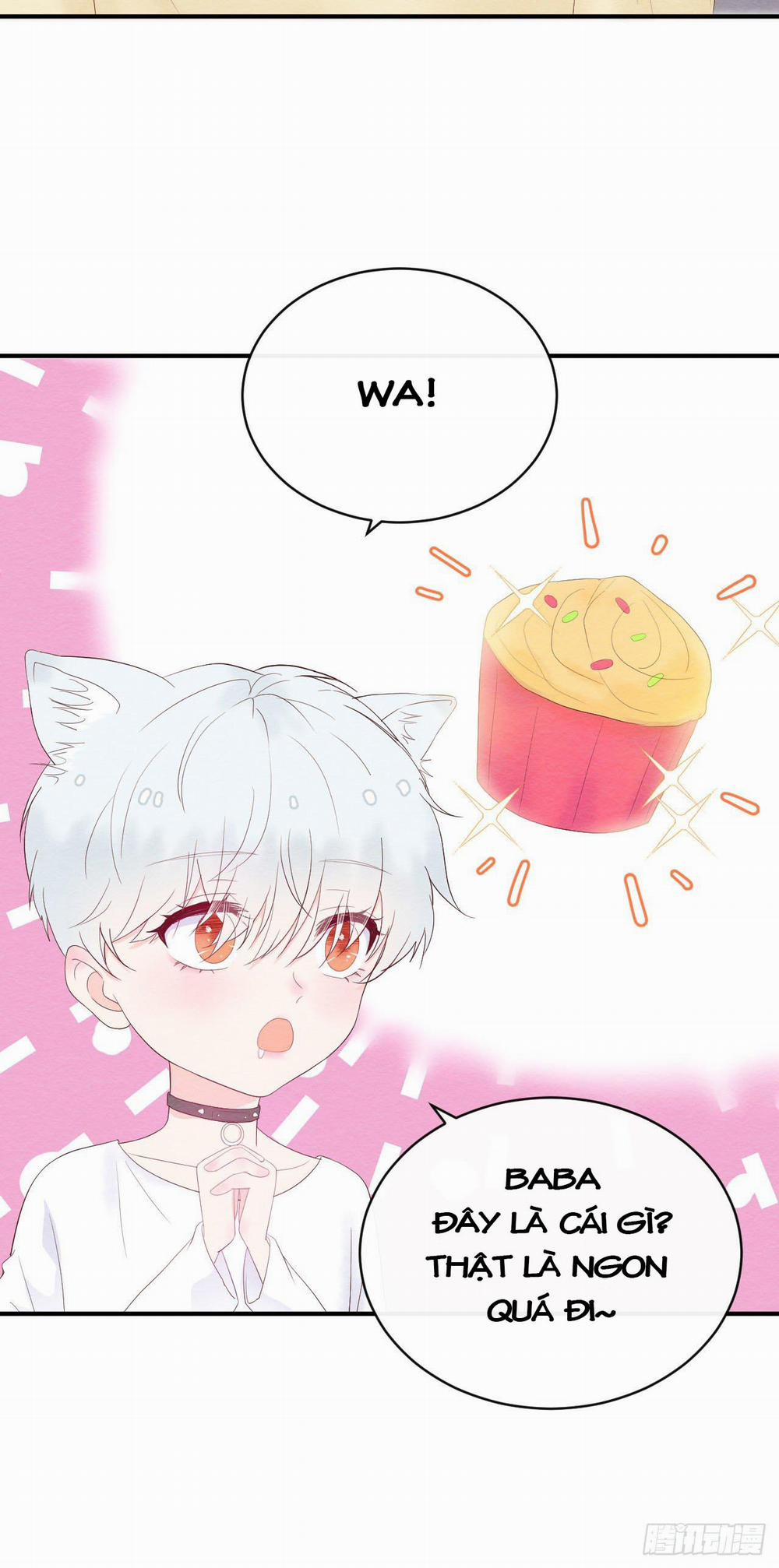 Hướng Dẫn Nuôi Sói 4 trang 8