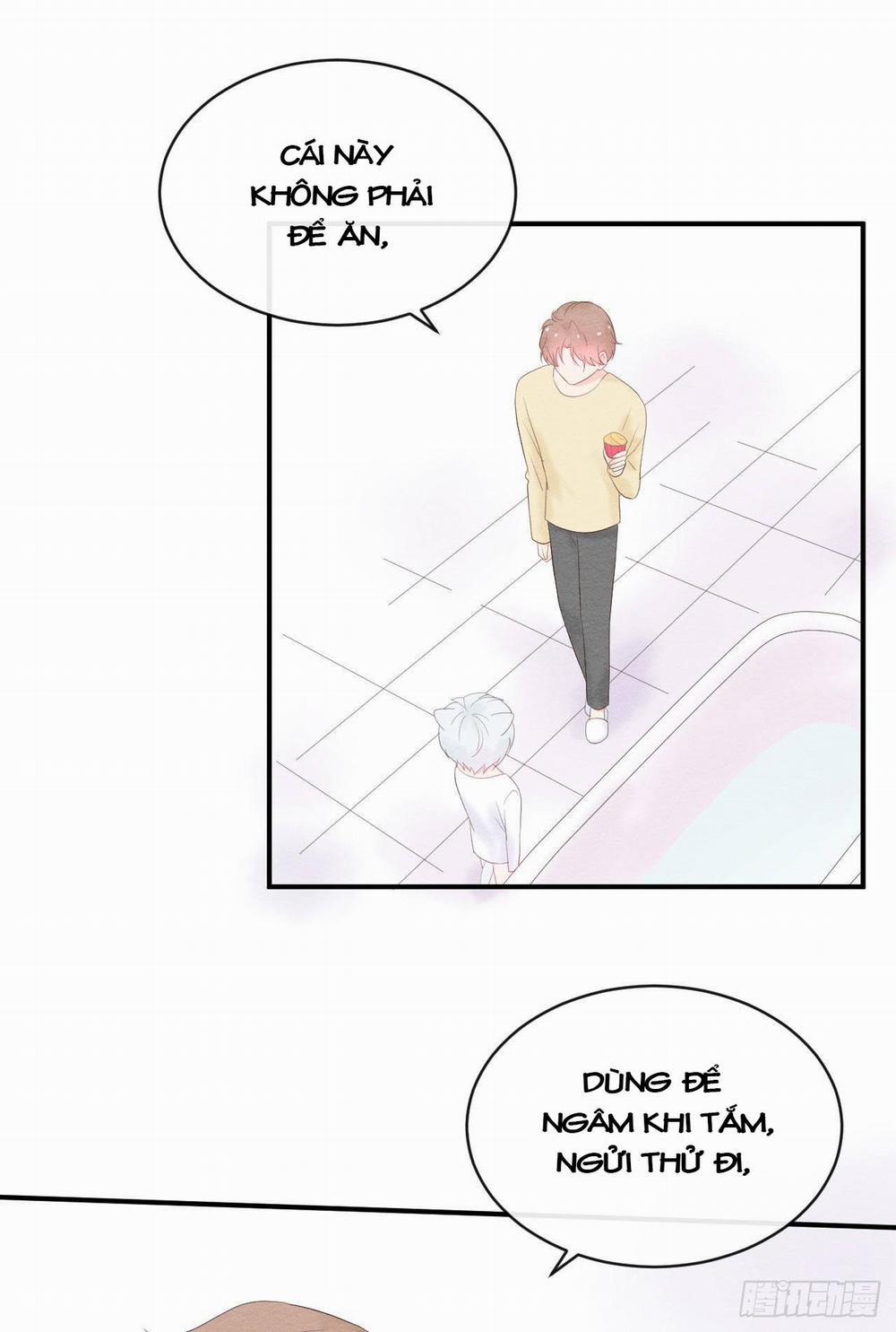 Hướng Dẫn Nuôi Sói 4 trang 9