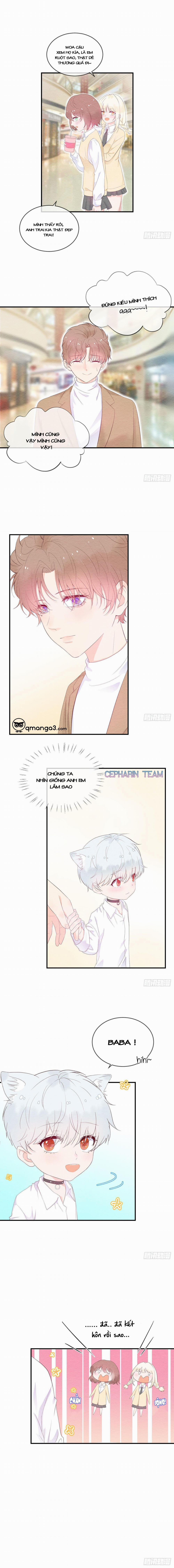 Hướng Dẫn Nuôi Sói 5 trang 0