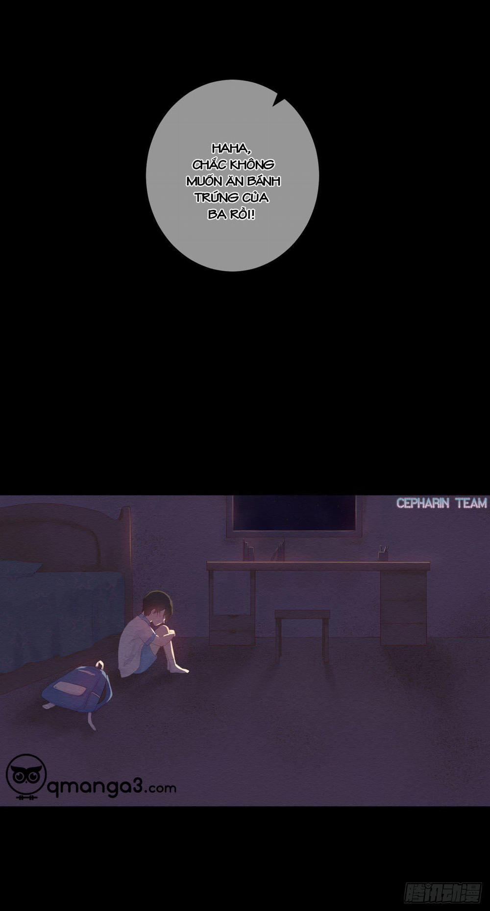 Hướng Dẫn Nuôi Sói 7 trang 5