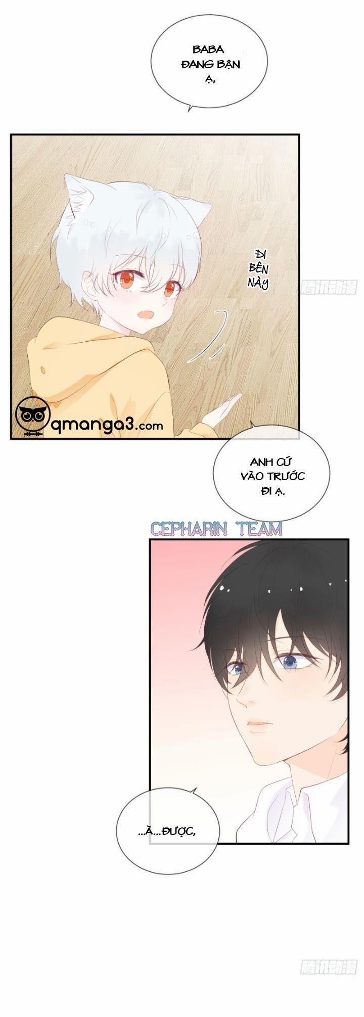 Hướng Dẫn Nuôi Sói 8 trang 2