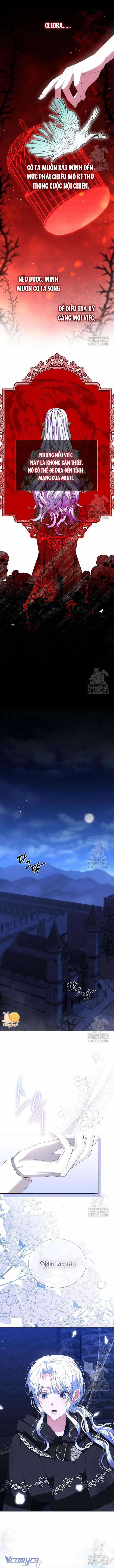 Hướng Dẫn Về Ác Nữ 18 trang 7