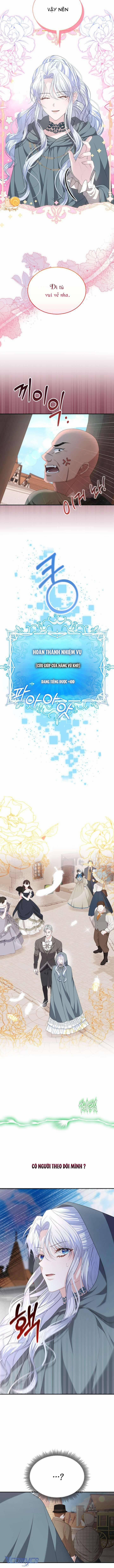 Hướng Dẫn Về Ác Nữ 5 trang 8