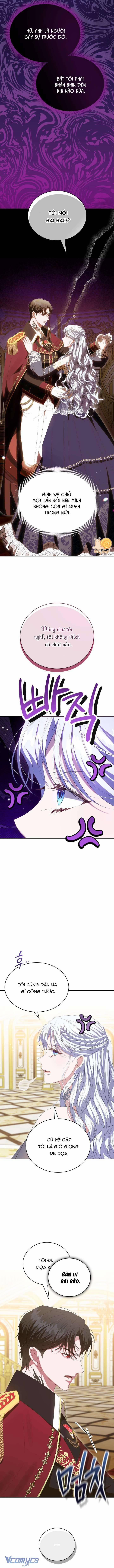 Hướng Dẫn Về Ác Nữ 9 trang 8