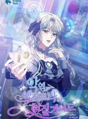 Đọc truyện tranh Hướng Dẫn Về Ác Nữ