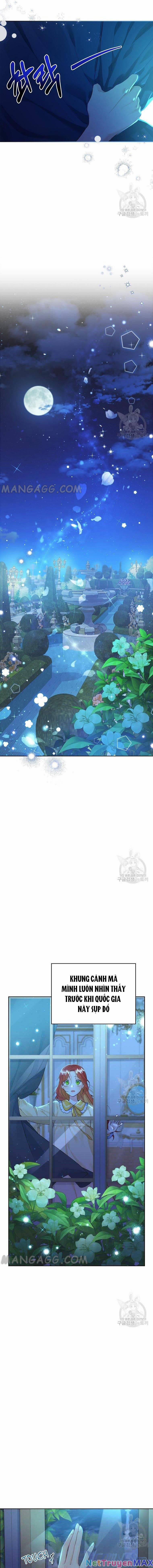 Hướng Dẫn Viên Cao Cấp Của Công Chúa 1 trang 14