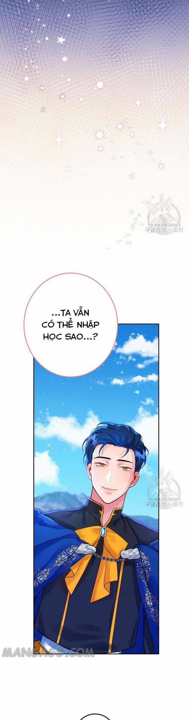 Hướng Dẫn Viên Cao Cấp Của Công Chúa 3 trang 10