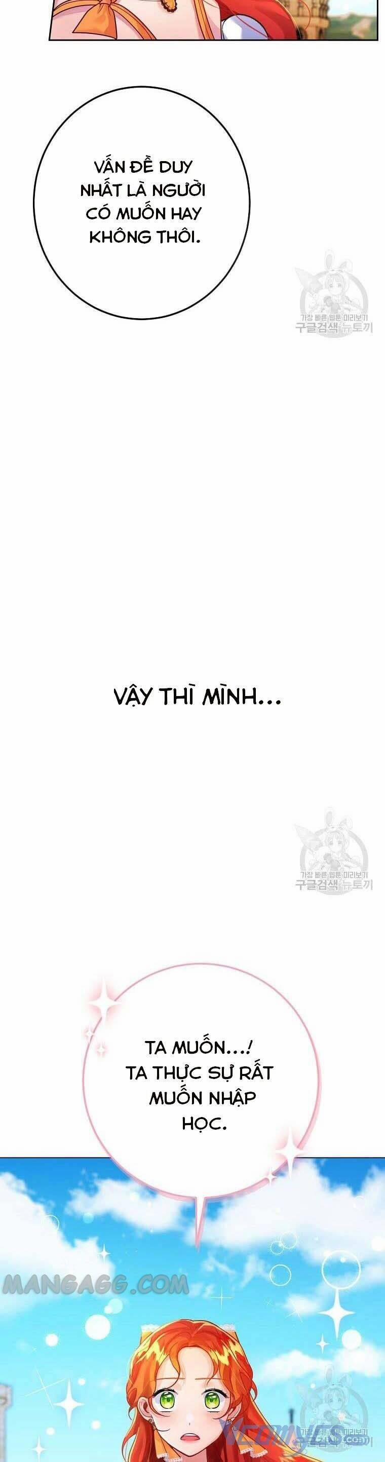 Hướng Dẫn Viên Cao Cấp Của Công Chúa 3 trang 12