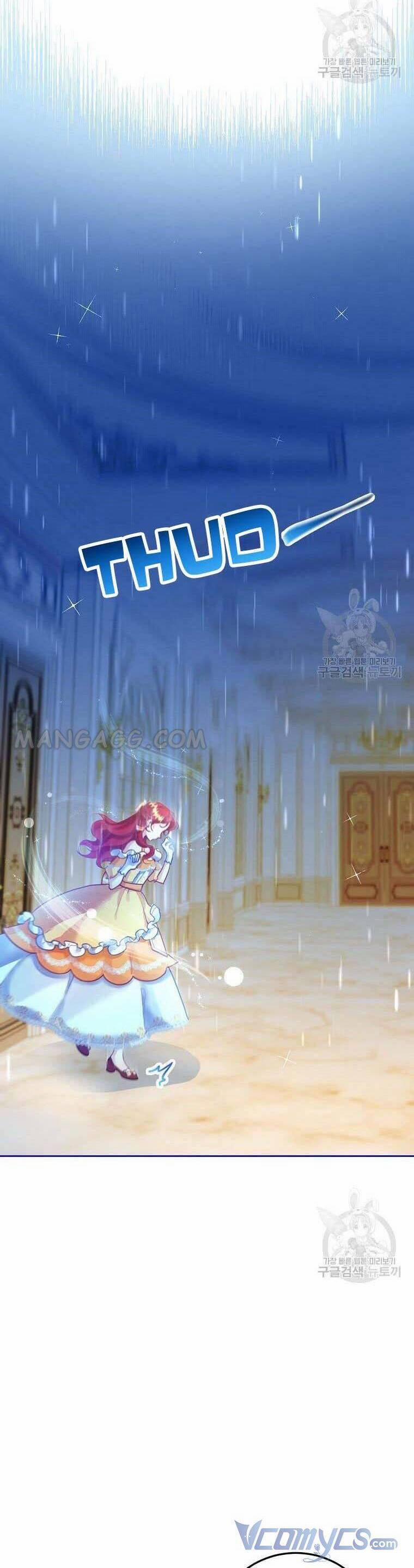 Hướng Dẫn Viên Cao Cấp Của Công Chúa 3 trang 16