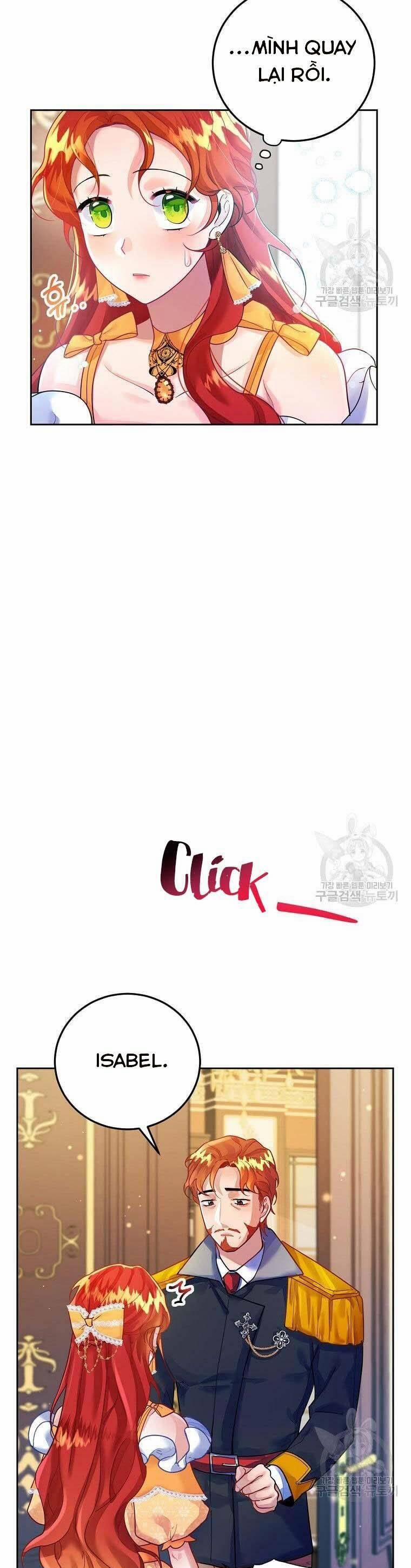 Hướng Dẫn Viên Cao Cấp Của Công Chúa 3 trang 17