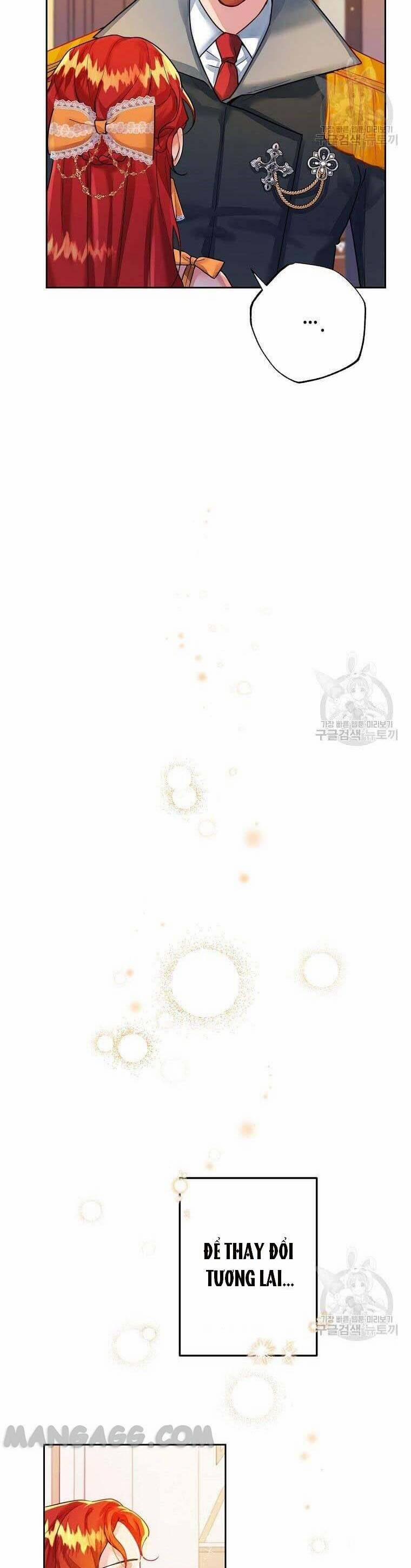 Hướng Dẫn Viên Cao Cấp Của Công Chúa 3 trang 19