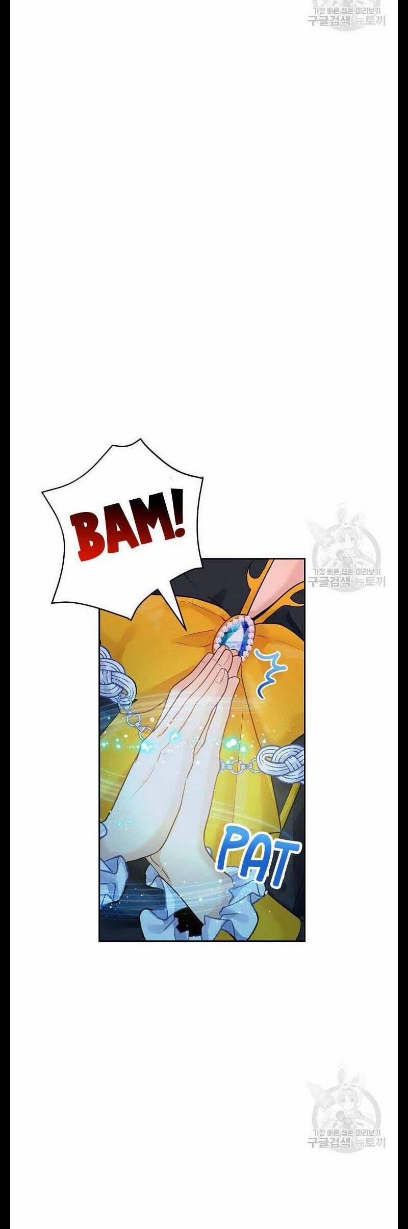 Hướng Dẫn Viên Cao Cấp Của Công Chúa 3 trang 2