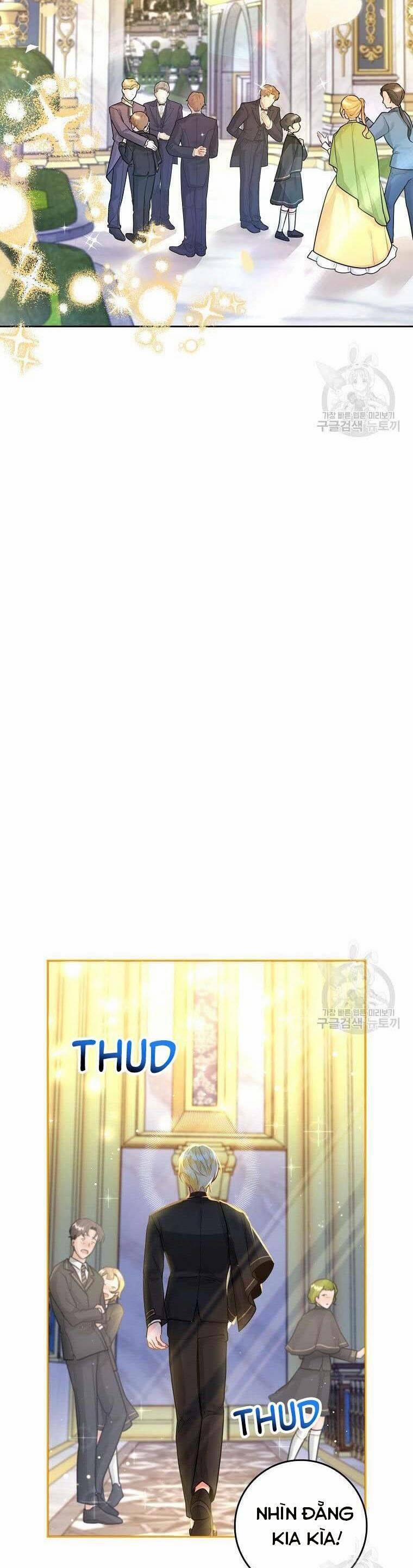 Hướng Dẫn Viên Cao Cấp Của Công Chúa 3 trang 23