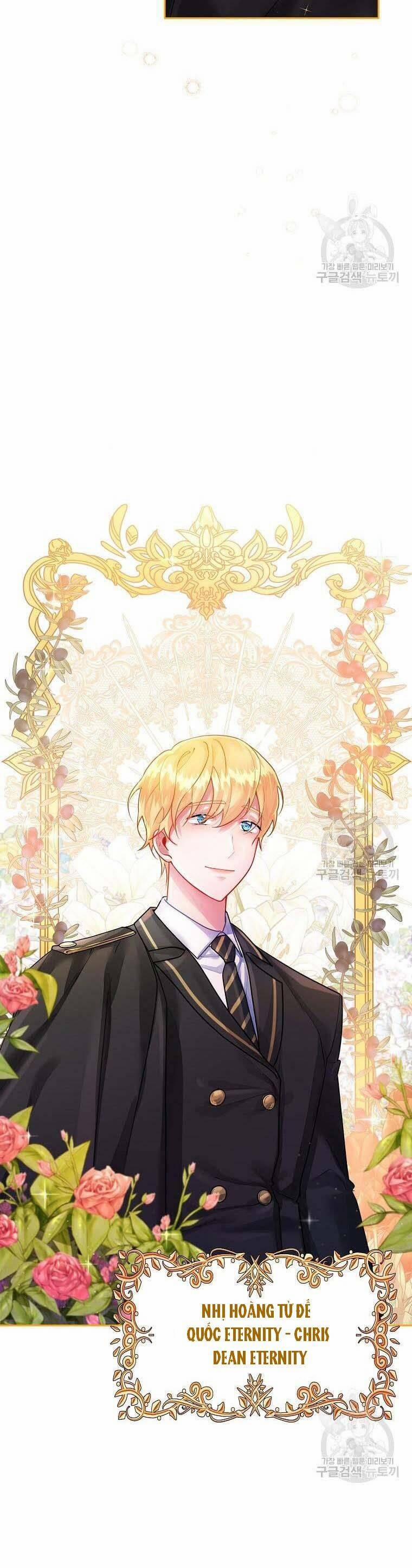 Hướng Dẫn Viên Cao Cấp Của Công Chúa 3 trang 25