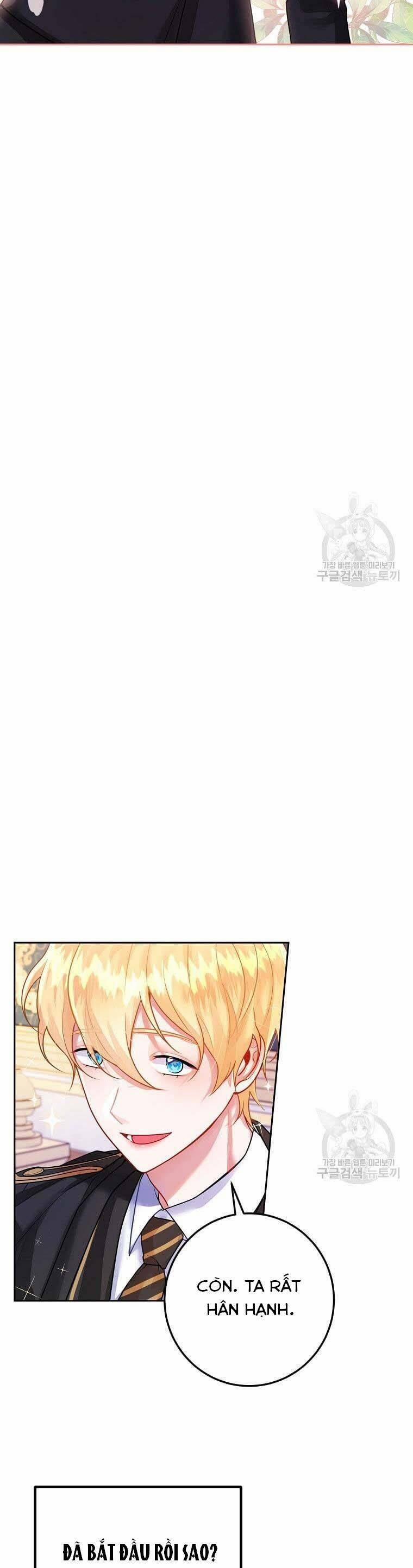 Hướng Dẫn Viên Cao Cấp Của Công Chúa 3 trang 29