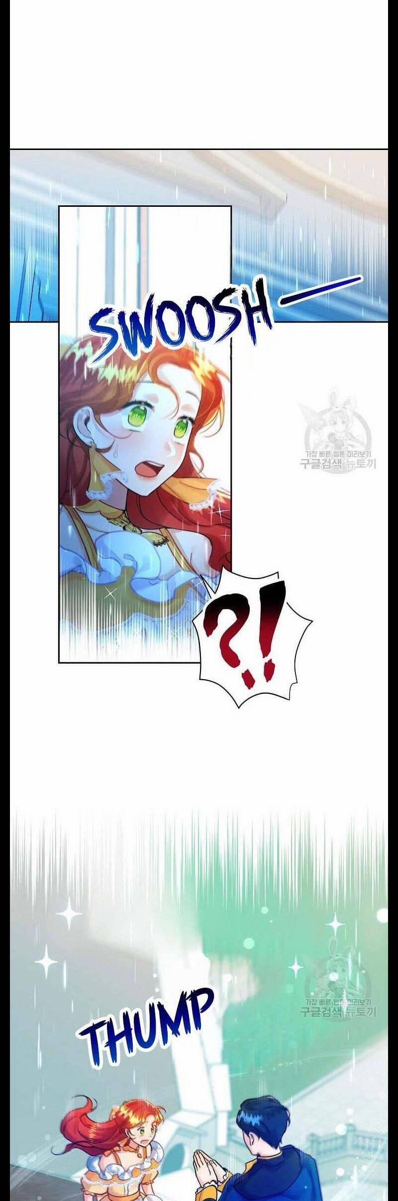 Hướng Dẫn Viên Cao Cấp Của Công Chúa 3 trang 3