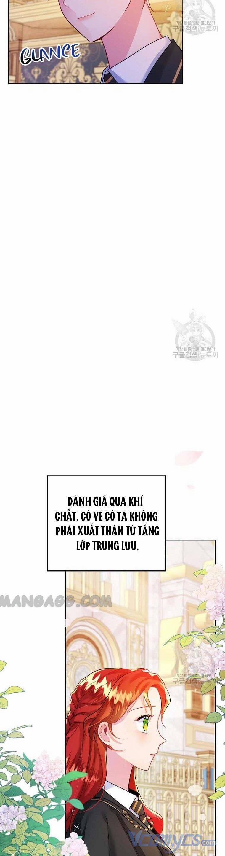 Hướng Dẫn Viên Cao Cấp Của Công Chúa 3 trang 32