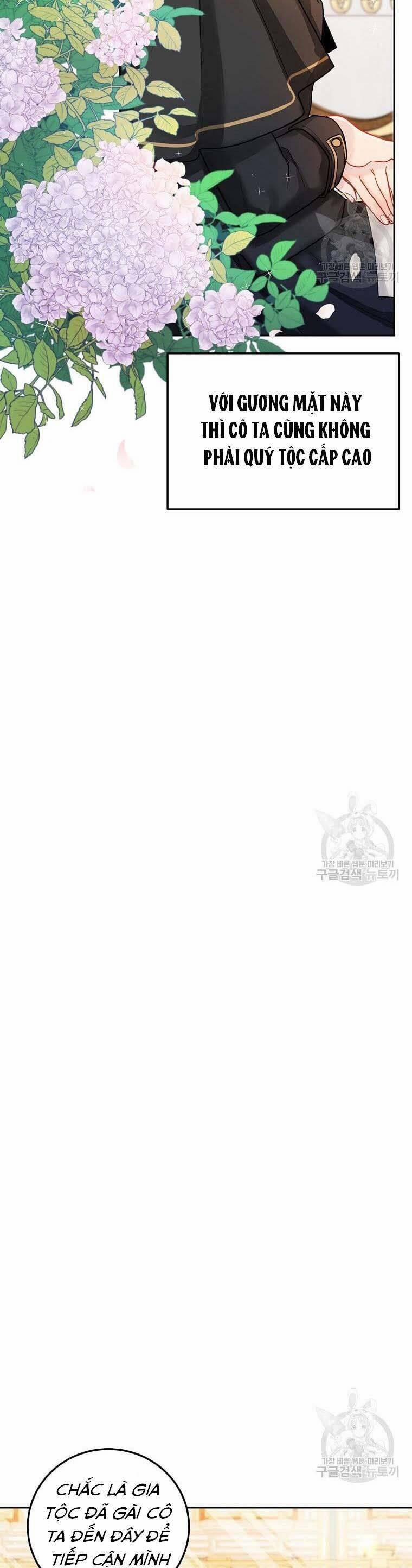 Hướng Dẫn Viên Cao Cấp Của Công Chúa 3 trang 33