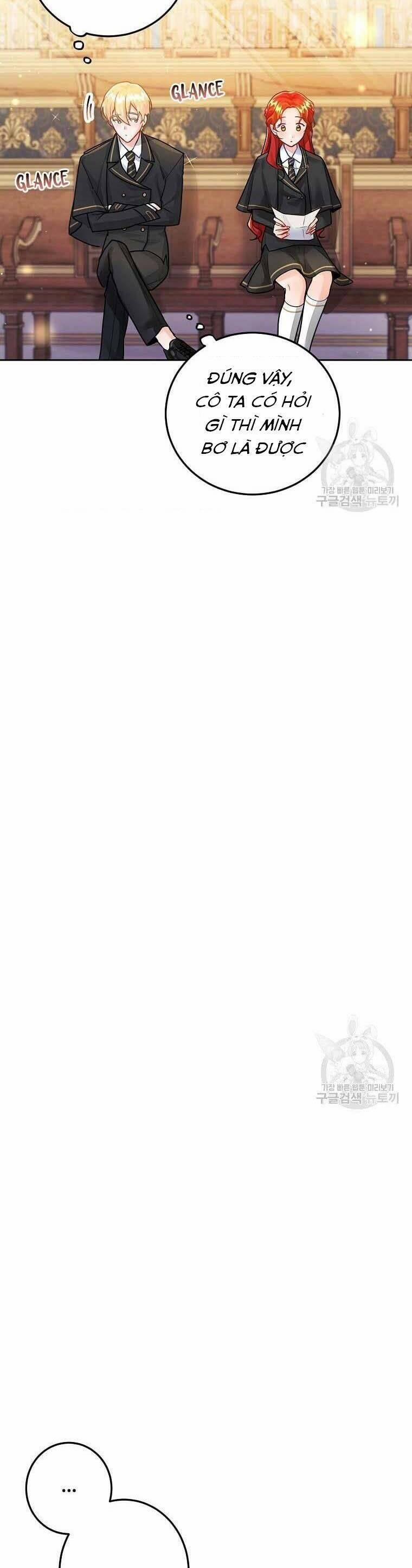 Hướng Dẫn Viên Cao Cấp Của Công Chúa 3 trang 34