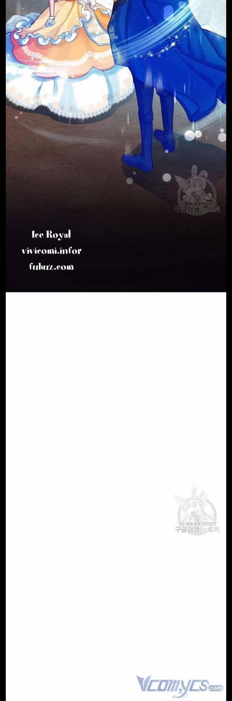 Hướng Dẫn Viên Cao Cấp Của Công Chúa 3 trang 4