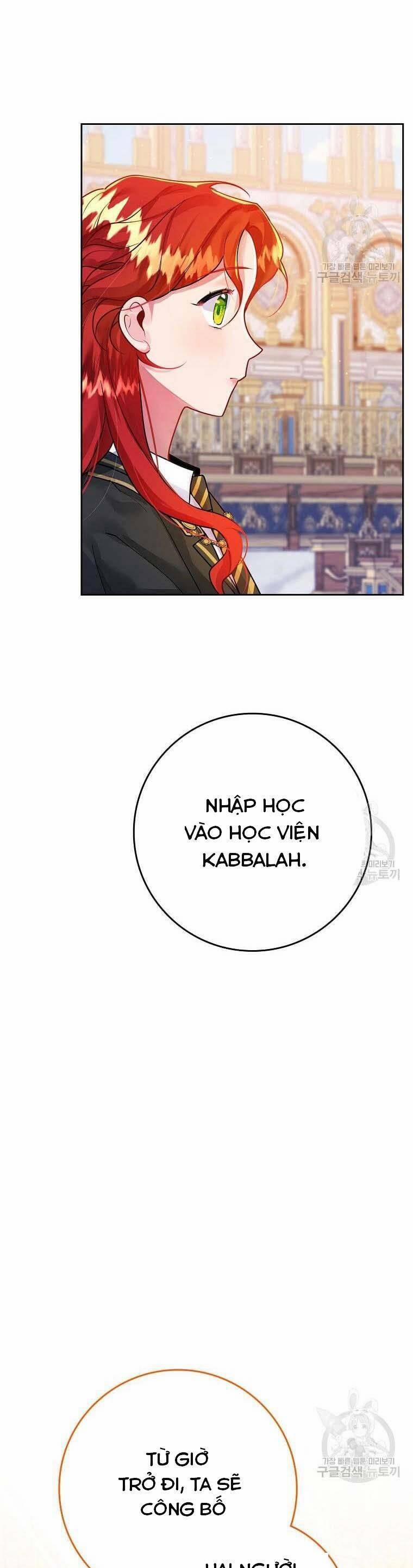 Hướng Dẫn Viên Cao Cấp Của Công Chúa 3 trang 41